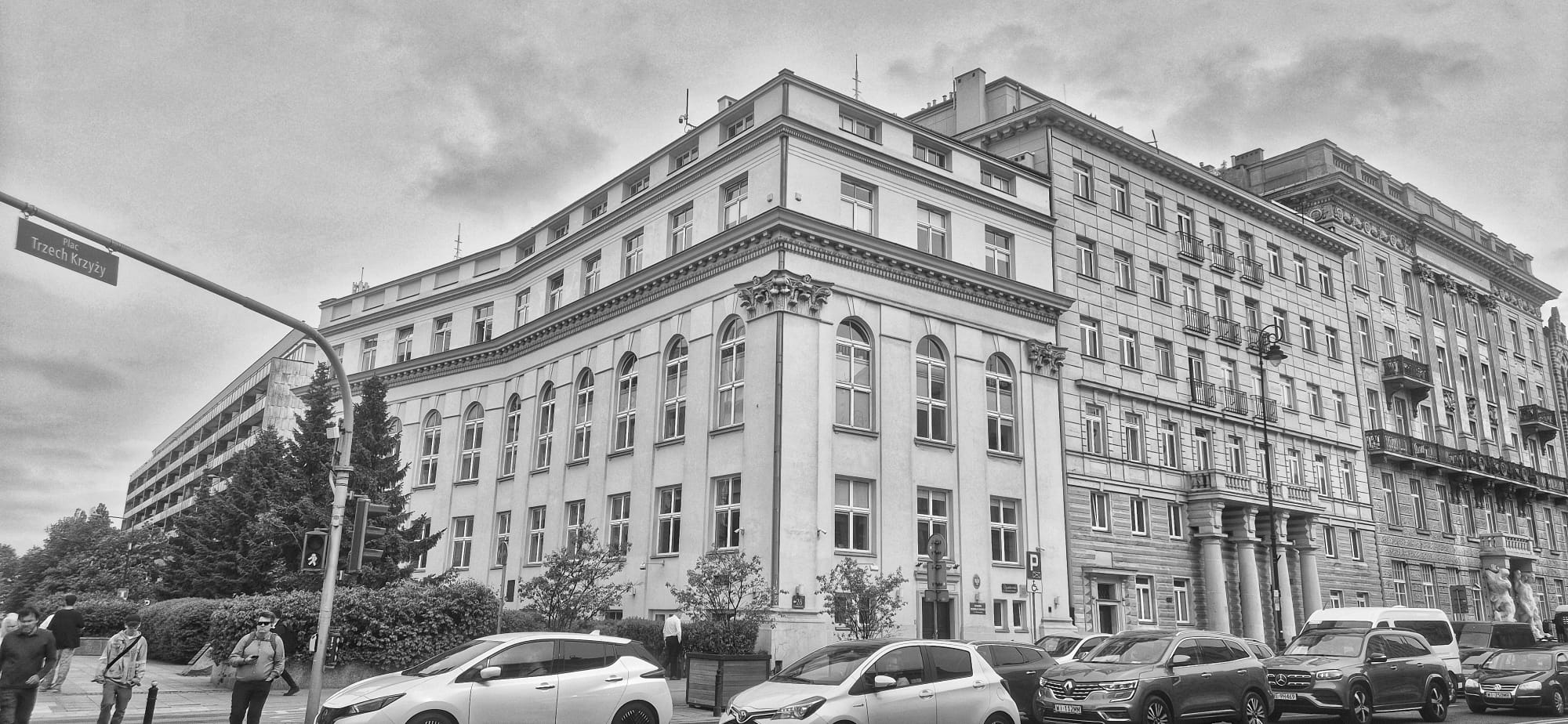 Kancelaria Adwokacka Warszawa
